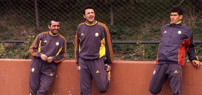 "Hagi ‘iş ciddi’ deyince geldim"