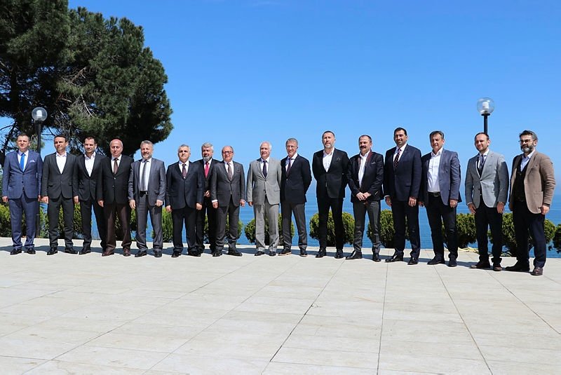 Trabzonspor’da büyük gün bugün