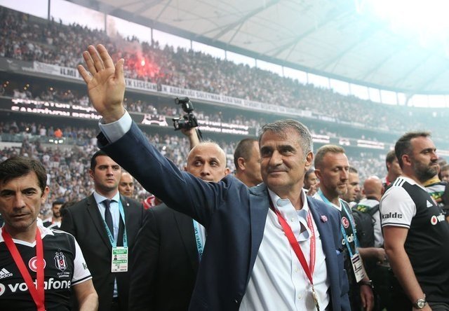 İşte Şenol Güneş’in sözleşme detayları ortaya çıktı