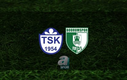 Tuzlaspor - Bodrum FK maçı ne zaman, saat kaçta ve hangi kanalda? | Trendyol 1. Lig