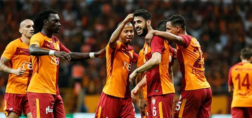 Tolga Ciğerci'ye Bundesliga'dan talip
