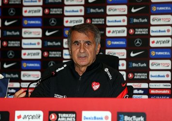 Şenol Güneş'ten Trabzonspor itirafı!