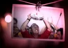 Fatih Terim'den 45. yıl için duygusal mesaj - 1