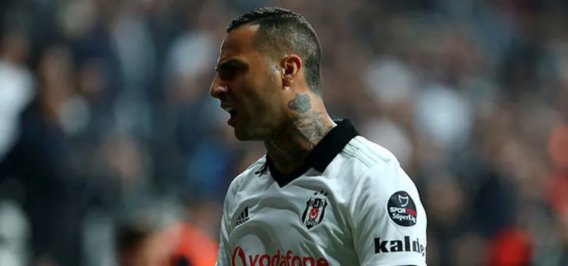 Quaresma gitsin mi kalsın mı?