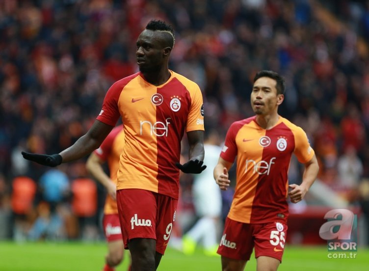 İşte Spor Toto Süper Lig’in en değerli futbolcuları
