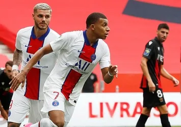 Kylian Mbappe için dev kapışma