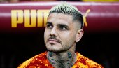 Mauro Icardi’den eleştirilere sert yanıt!