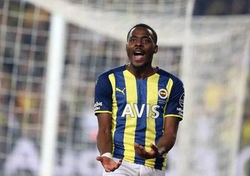 Osayi Samuel'e Fransız kancası!