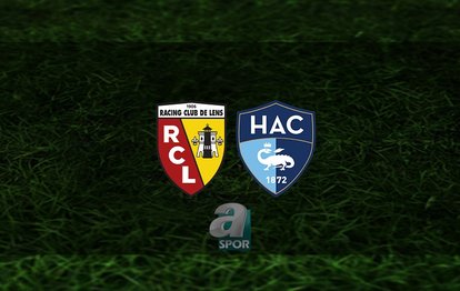 Lens - Le Havre maçı ne zaman, saat kaçta ve hangi kanalda? | Fransa Ligue 1