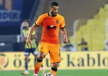 Belhanda ortada kaldı