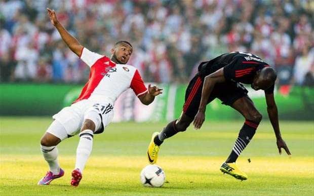 Yıldız futbolcu sezon sonu serbest kalıyor!