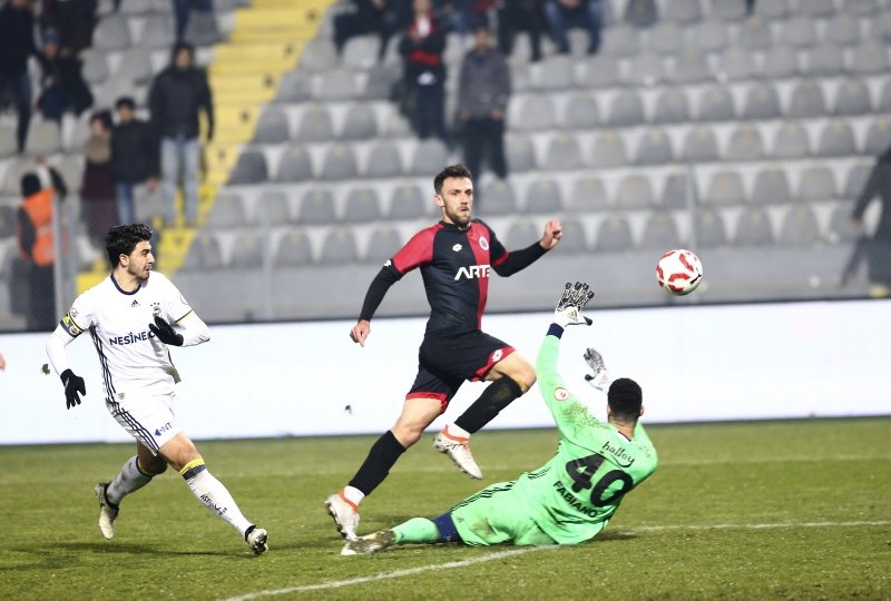 Beşiktaş’a sürpriz aday Vedat Muriqi
