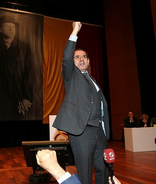 Yeni başkan kim olacak?