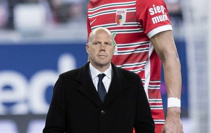 TRANSFER HABERİ - Beşiktaş’a Alman kule! Brad Friedel devreye girdi