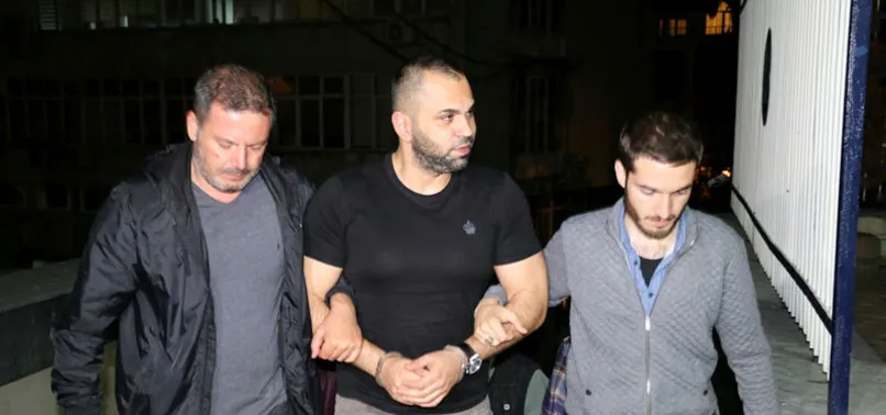 Gregory van der Wiel'i dolandırıcılık olayında yeni gelişme