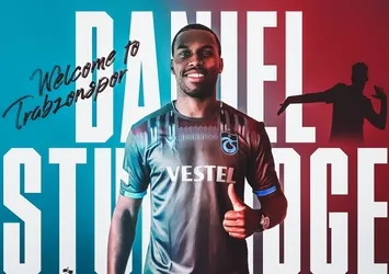 Trabzonlu Sturridge
