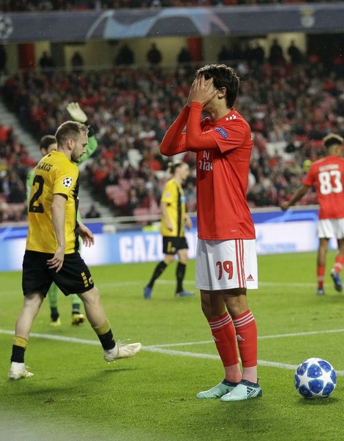 UEFA geleceğin 52 yıldızını belirledi! Listede iki Türk yıldız var