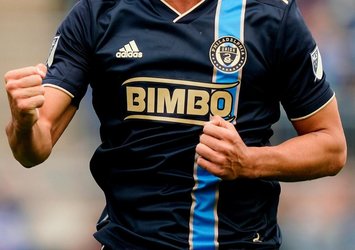 MLS'ten sürpriz golcü! F.Bahçe'den flaş transfer hamlesi