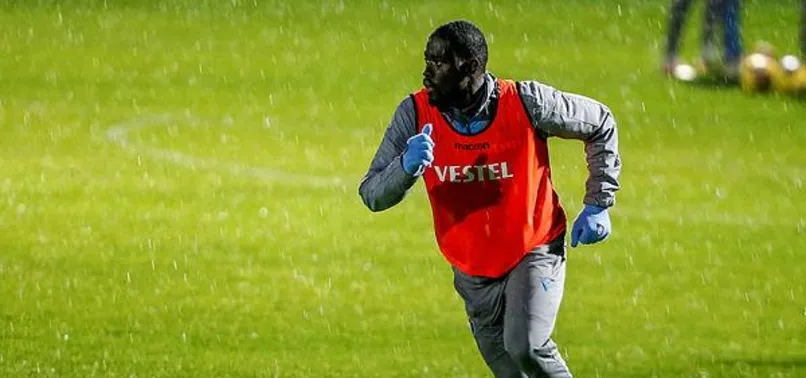 Ndiaye'de karar yeni hocanın