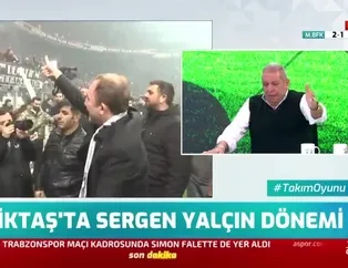 Erman Toroğlu'ndan şok açıklama!