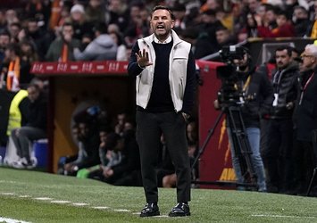 Fener'in eski yıldızı G.Saray'ı istiyor!