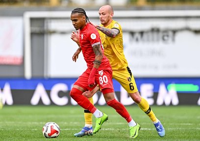 İstanbulspor ile Boluspor yenişemedi!