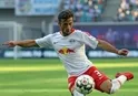 Marcelo Saracchi: İlk hedefim formayı kazanmak - 2