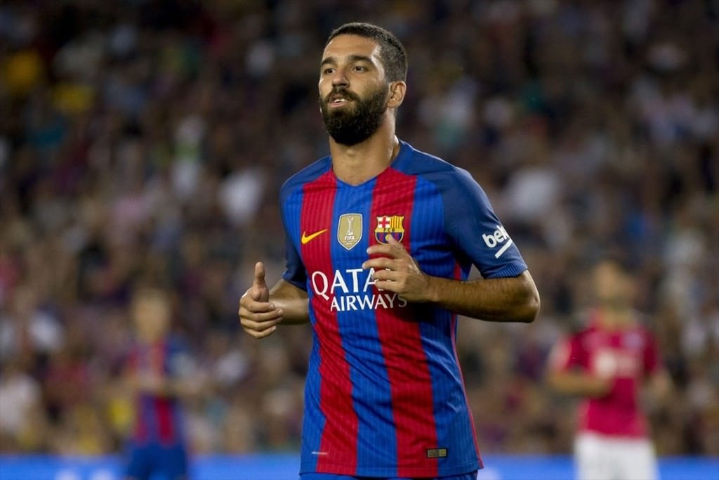 Arda Turanlı Barcelona’ya şok!