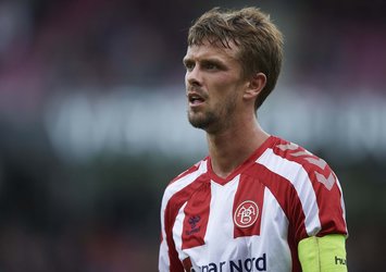 Beşiktaş'tan Andersen sürprizi