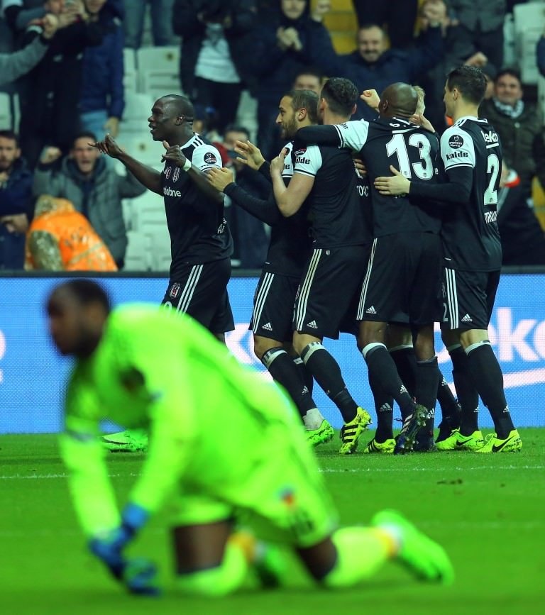 Beşiktaş’a Marcelo şoku!