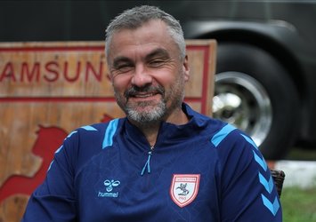 Thomas Reis kadrosundan memnun