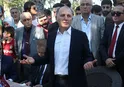 Trabzonspor'da Akhisarspor maçı hazırlıkları - 1