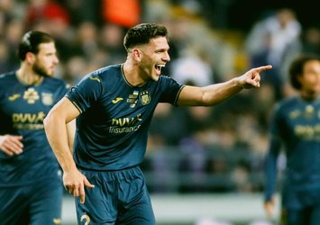 Anderlecht 3 golle finalde!