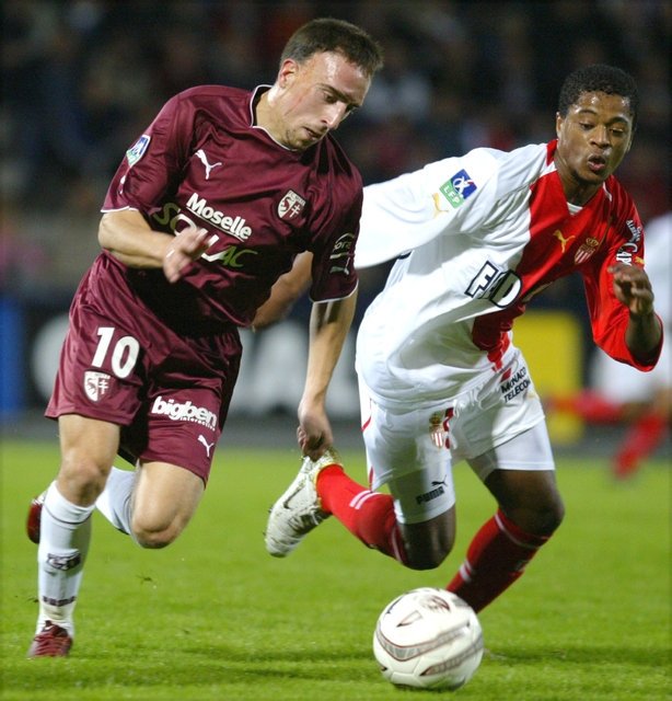 Ribery, Galatasaray’a mı dönüyor?