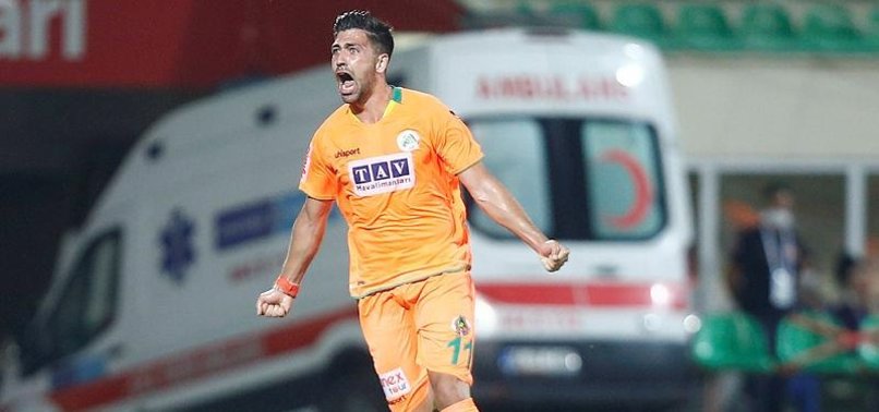 Fenerbahçe'den devre arası bombası Bakasetas! Transferde Erol Bulut devrede
