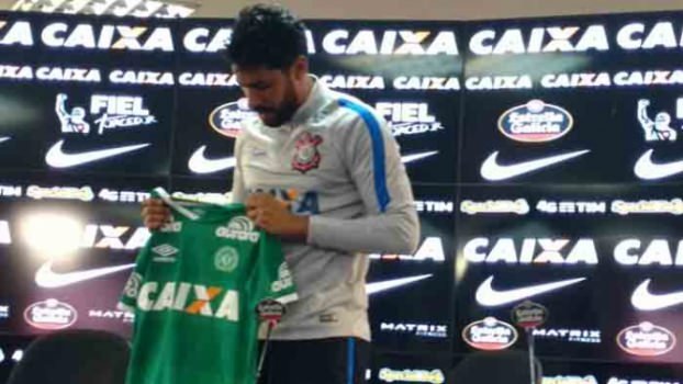 Chapecoense’nin gelecek sezon olası kadrosu