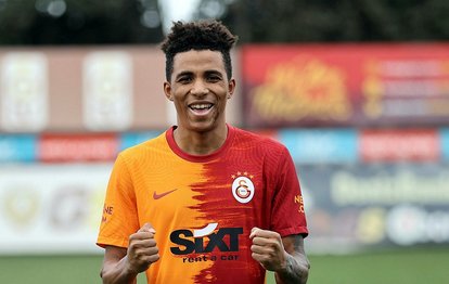 Son dakika transfer haberi: Galatasaray’da Gedson Fernandes gelişmesi! Devre arasında...
