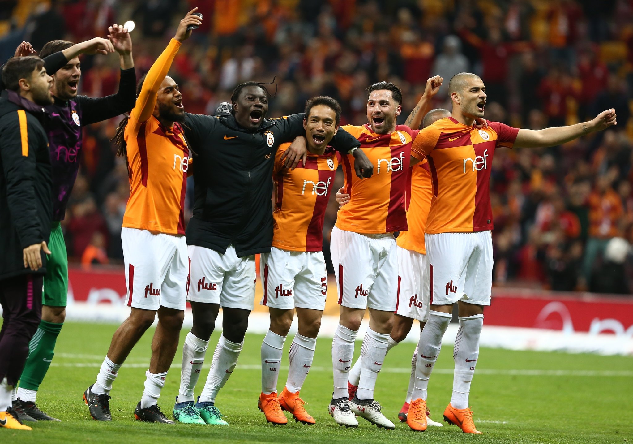 Türkiye Kupası’nda yarı final heyecanı