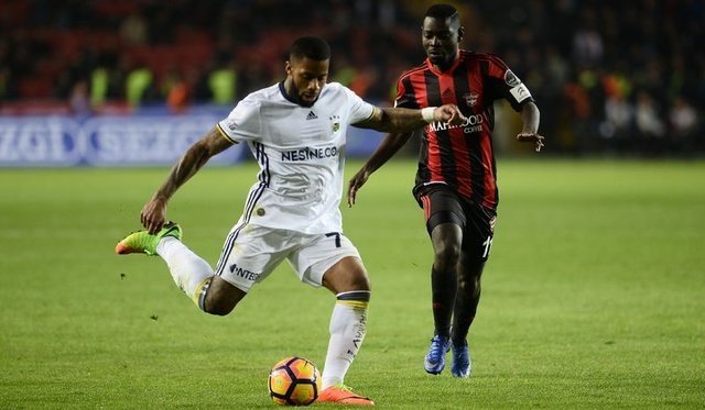 Fenerbahçe’de Lens krizi