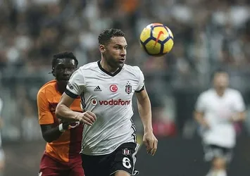 Antalya’da Tosic yolda