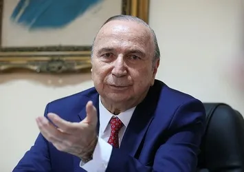 Özdemir: İlk tercihimiz Fatih Terim