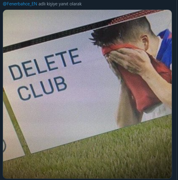 Fenerbahçe taraftarından Sivasspor maçı sonrası isyan!