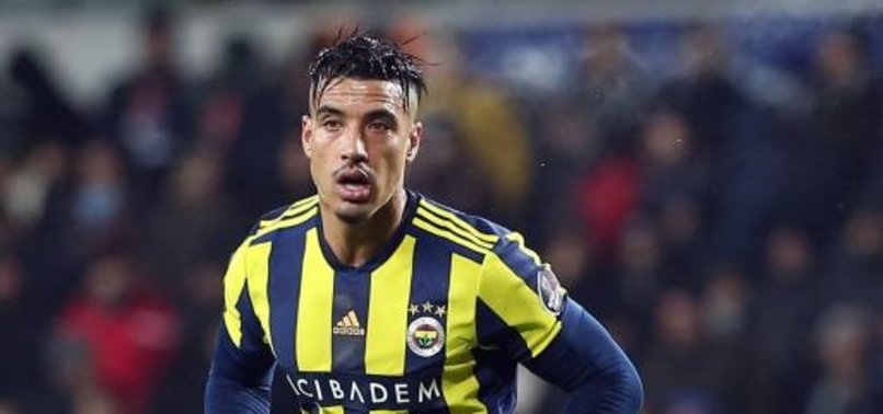 Nabil Dirar gidiyor!