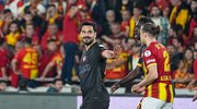 İlkay Gündoğan: İlk yarı 3-4 olabilirdi!