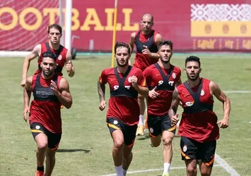 Cimbom'da Falcao farkı! Yeni tarzı...