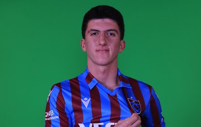 Trabzonspor’un yeni transferi Taha Altıkardeş eski takımı Bursaspor’a veda etti!