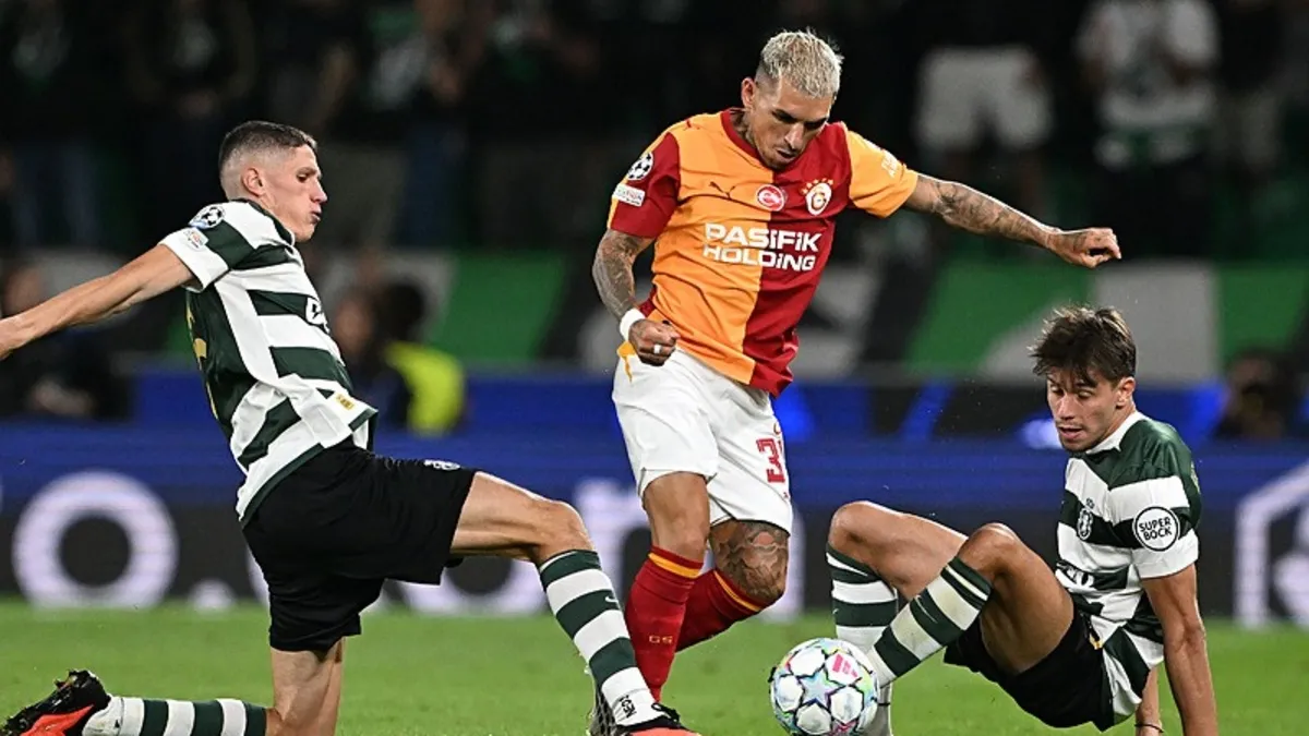 Sergi Altimira'dan Galatasaray maçı sözleri!