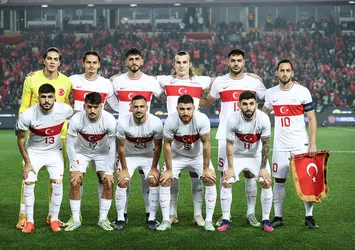 İngilizler milli yıldıza talip!