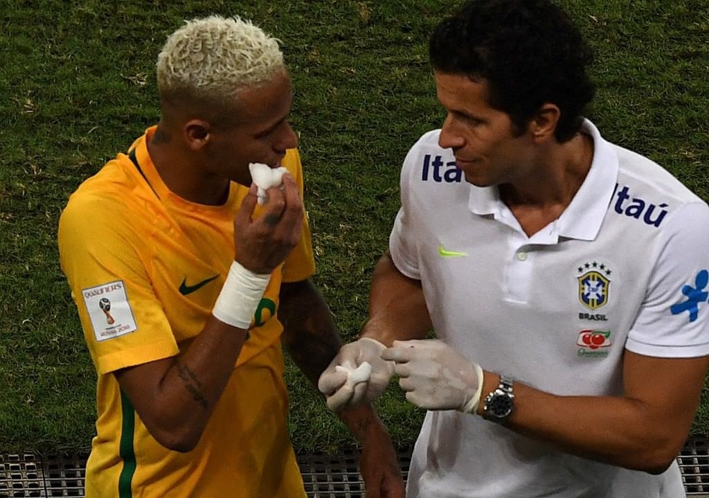 Neymar ölümden döndü! O anlar...