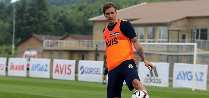 Max Kruse için olay yorum! Alex'in tahtını sallar